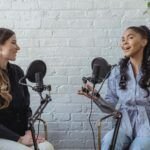 12 Top Favorite Lifestyle Podcasts for Modern Conscious Women