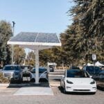 EV Charging on Public Land Shouldn’t Be a Big Deal