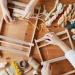 6 مصنوعات صيفية DIY لمنزلك ، في الهواء الطلق ، ومتعة العائلة ش